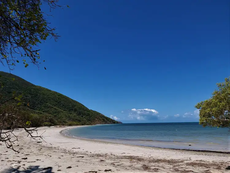 Second view of Homely rural property listing, 1105 Mount Amos Road, Cooktown QLD 4895