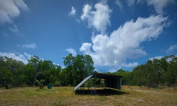 Seventh view of Homely rural property listing, 1105 Mount Amos Road, Cooktown QLD 4895