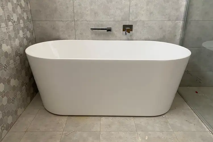 Sixth view of Homely house listing, Lot 3/6 Skipton Lane, Prestons NSW 2170