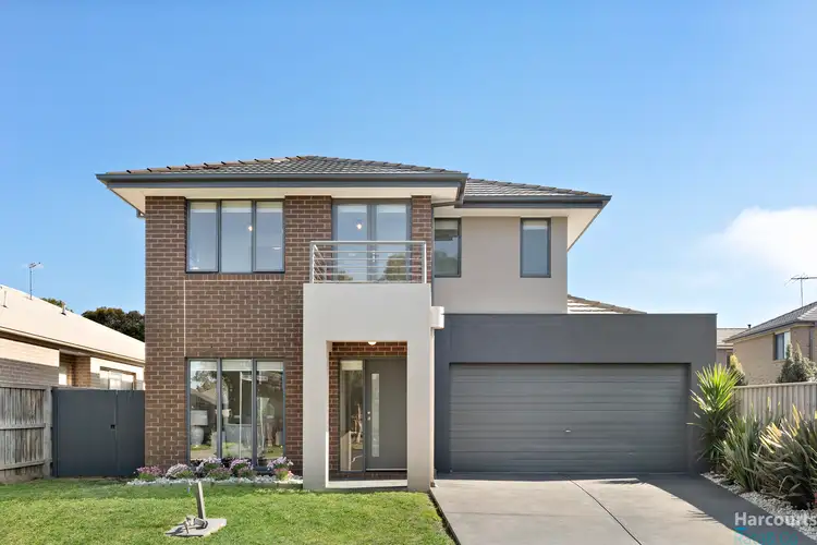 4 Morwell Way, Mernda VIC 3754