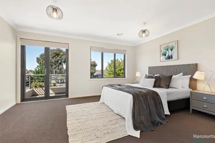 Sixth view of Homely house listing, 4 Morwell Way, Mernda VIC 3754