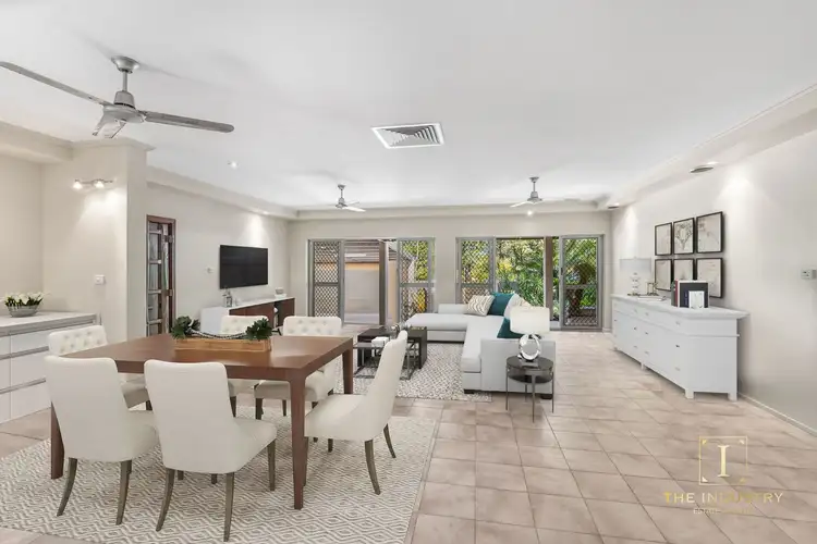 Fourth view of Homely house listing, 37 Satellite Street, Clifton Beach QLD 4879