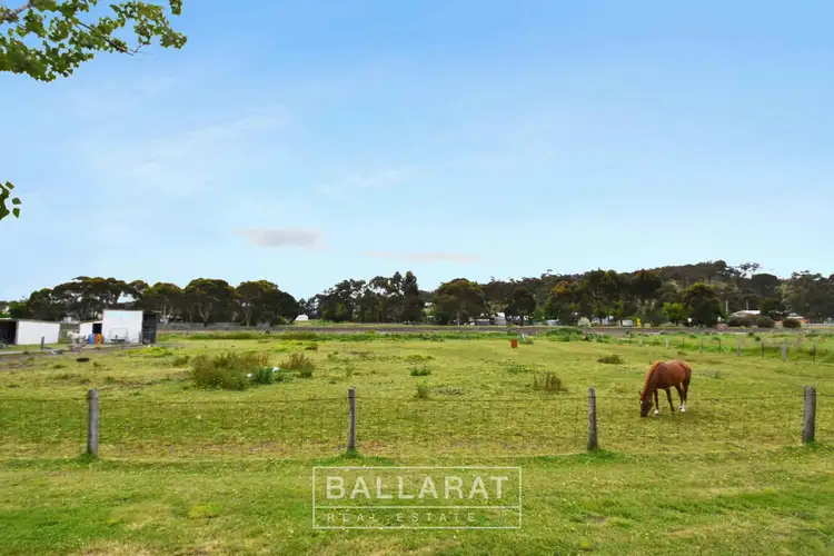 Third view of Homely land listing, 8-10 Burke Street, Beaufort VIC 3373