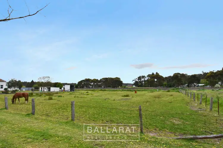 Fourth view of Homely land listing, 8-10 Burke Street, Beaufort VIC 3373