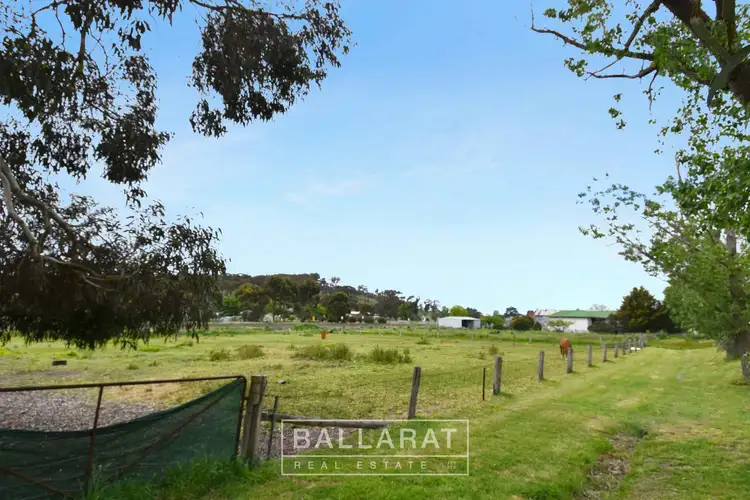 Fifth view of Homely land listing, 8-10 Burke Street, Beaufort VIC 3373