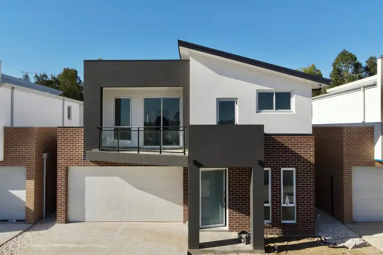 Lot 5/6 Skipton Lane, Prestons NSW 2170
