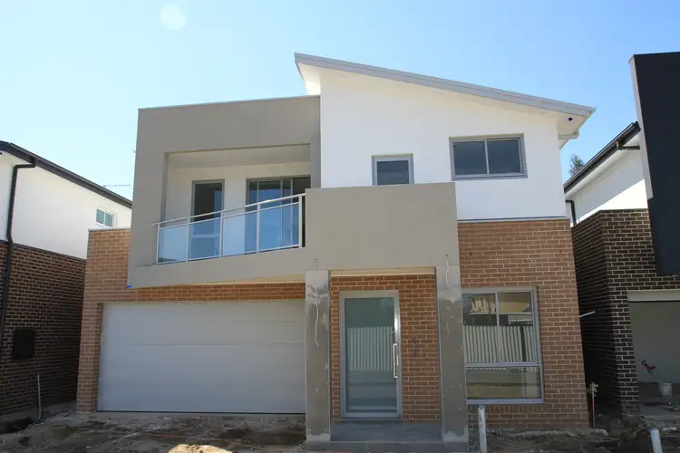Lot 4/6 Skipton Lane, Prestons NSW 2170
