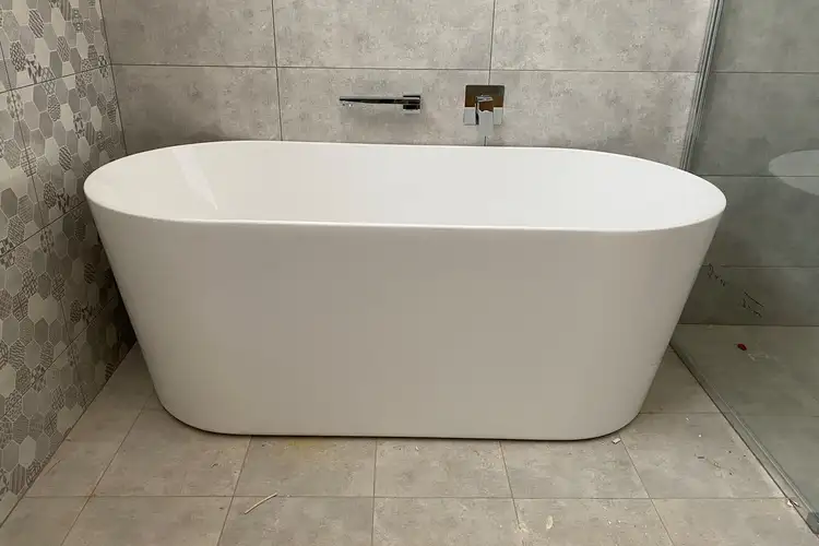 Sixth view of Homely house listing, Lot 4/6 Skipton Lane, Prestons NSW 2170