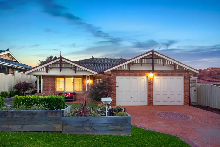 Main view of Homely house listing, 7 Thompson Crescent, Glenwood NSW 2768