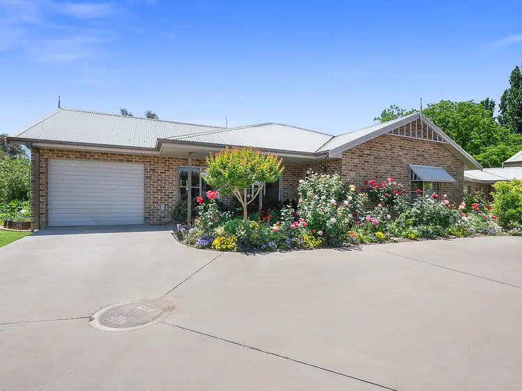 16/28 Mortimer Street, Mudgee NSW 2850