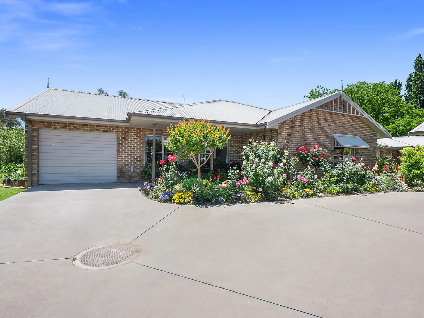Main view of Homely retirement listing, 16/28 Mortimer Street, Mudgee NSW 2850