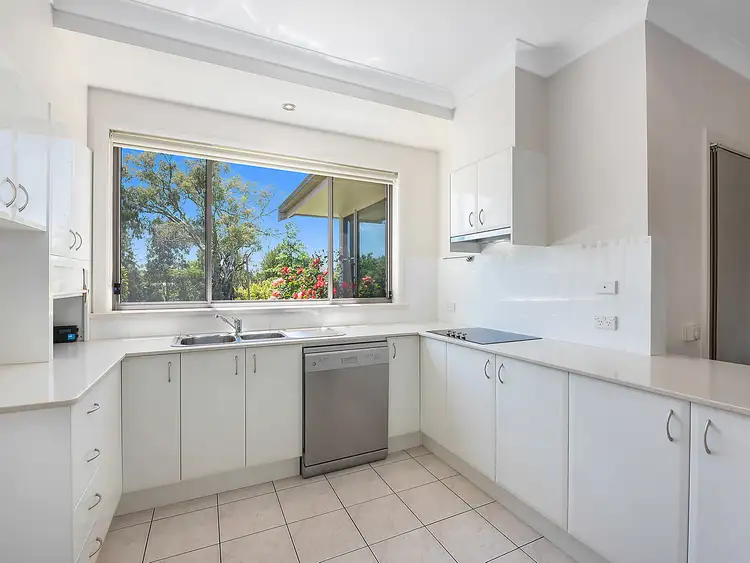 Second view of Homely retirement listing, 16/28 Mortimer Street, Mudgee NSW 2850