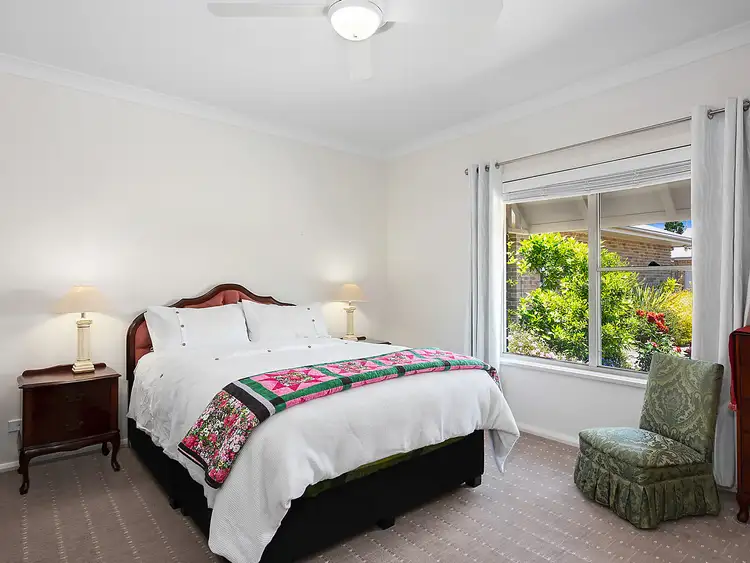 Fifth view of Homely retirement listing, 16/28 Mortimer Street, Mudgee NSW 2850