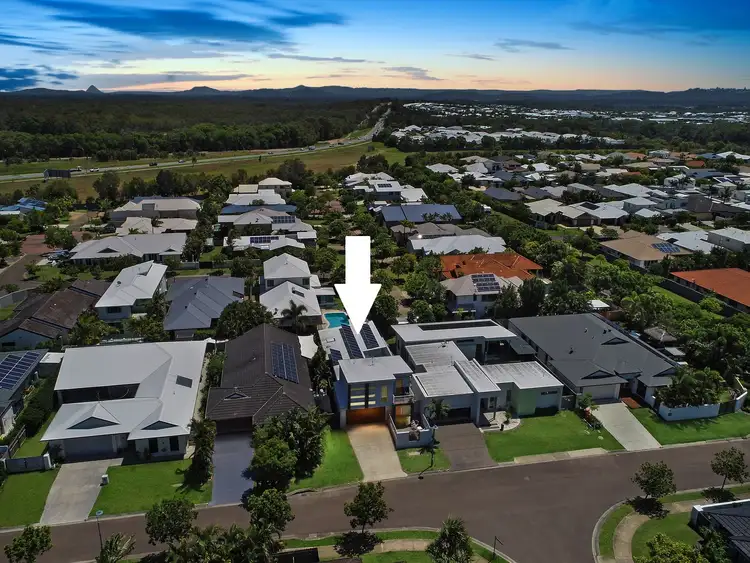 Third view of Homely house listing, 6 Trinidad Street, Kawana Island QLD 4575
