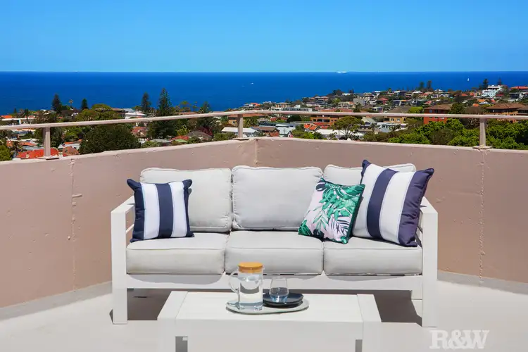 Fourth view of Homely apartment listing, 16/73-79 Penkivil Street, Bondi NSW 2026
