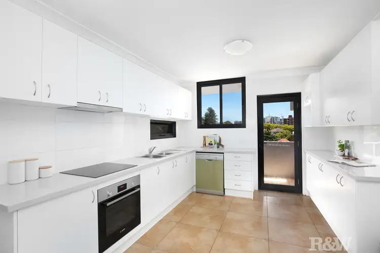 Fifth view of Homely apartment listing, 16/73-79 Penkivil Street, Bondi NSW 2026