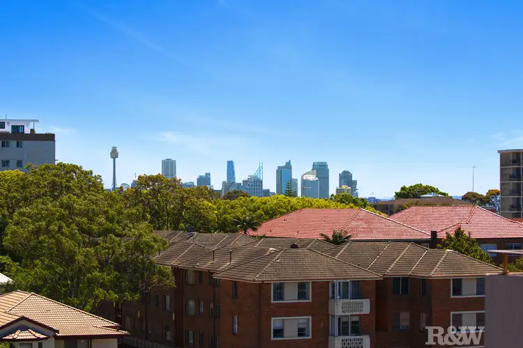 Sixth view of Homely apartment listing, 16/73-79 Penkivil Street, Bondi NSW 2026