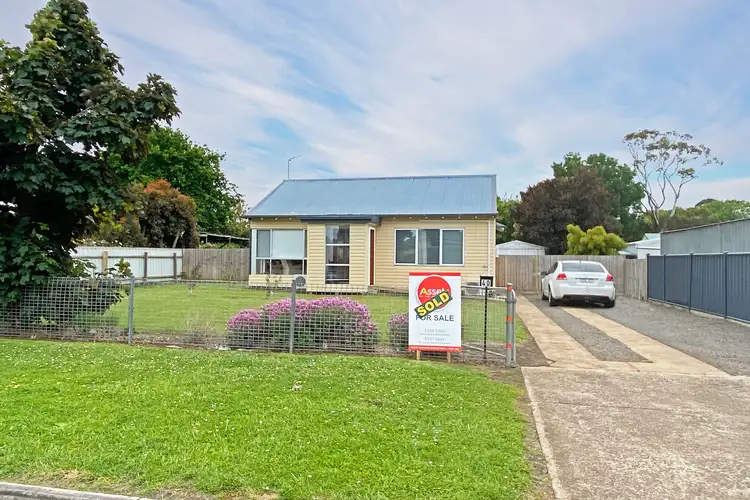 40 Scott Street, Heywood VIC 3304
