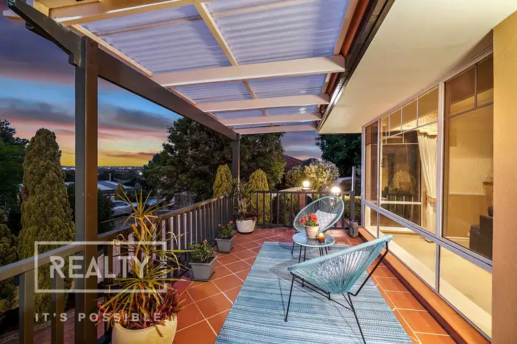 Second view of Homely house listing, 10 Hadley Place, Karrinyup WA 6018