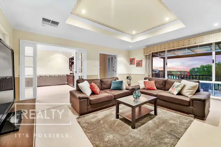 Third view of Homely house listing, 10 Hadley Place, Karrinyup WA 6018