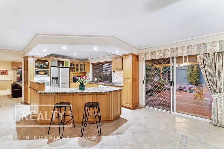 Fourth view of Homely house listing, 10 Hadley Place, Karrinyup WA 6018