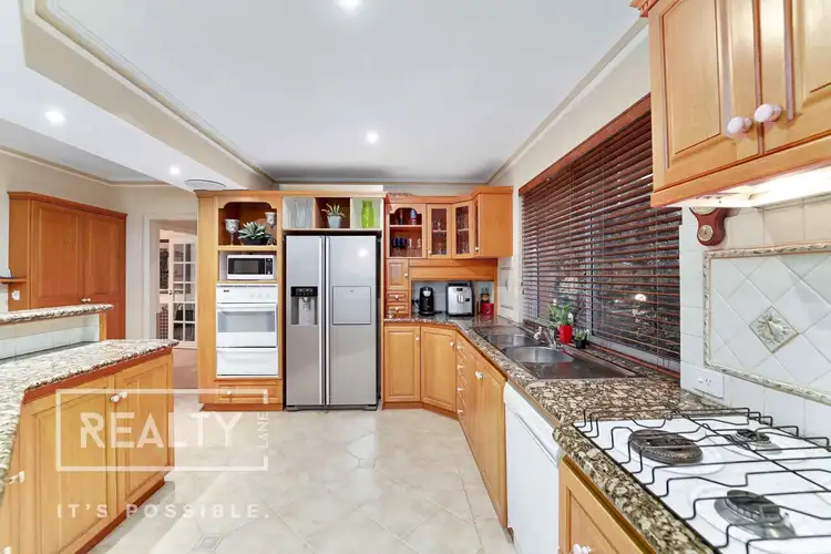 Seventh view of Homely house listing, 10 Hadley Place, Karrinyup WA 6018