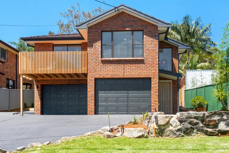 8a Mirral Road, Caringbah South NSW 2229