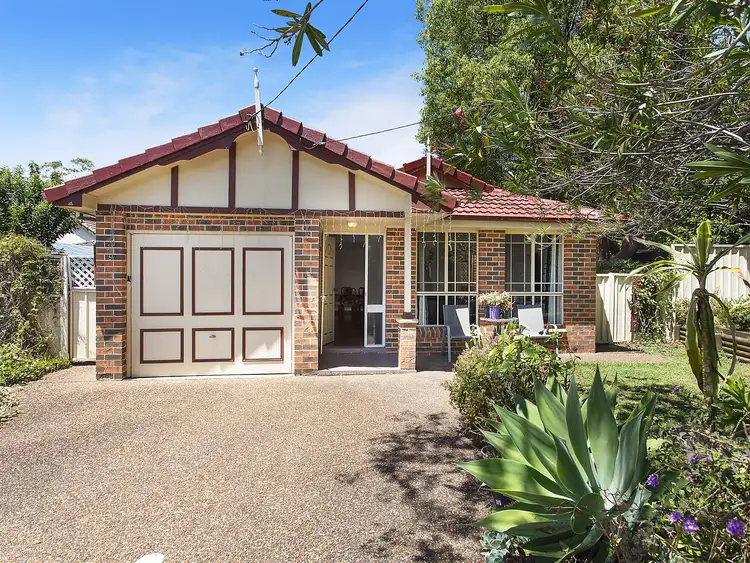 19C Ethel Street, Hornsby NSW 2077