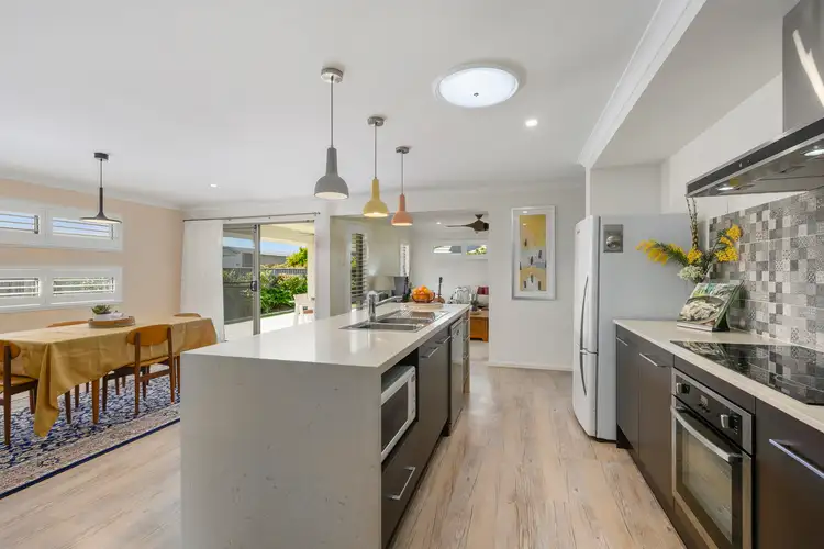 Fourth view of Homely house listing, 8 Watergum Close, Sapphire Beach NSW 2450