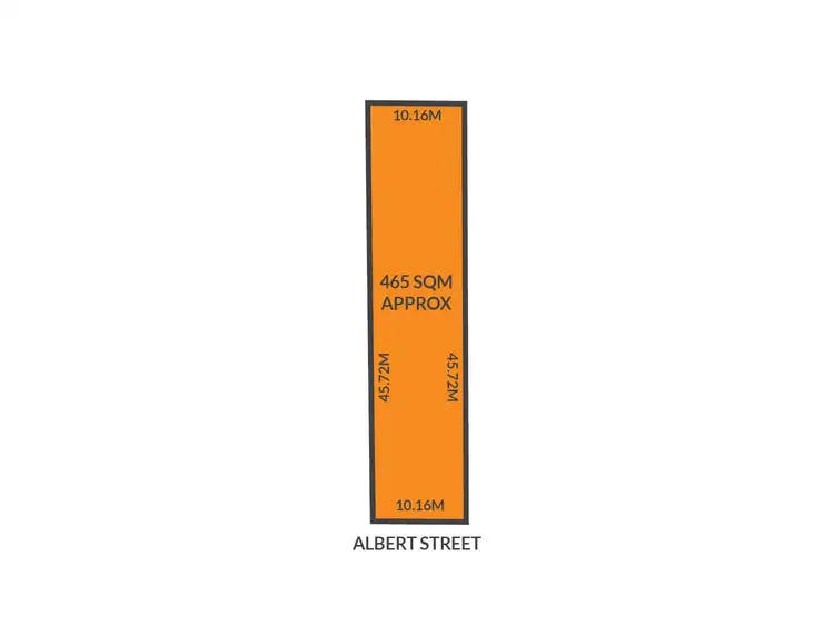 Lot 101 Albert Street, Prospect SA 5082