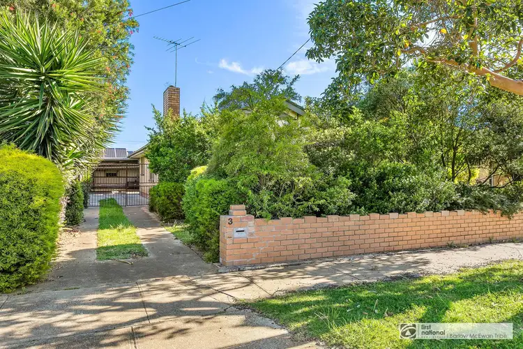 3 Lindwood Avenue, Altona VIC 3018