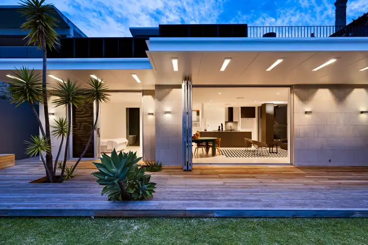 1/7 St Georges Crescent, Drummoyne NSW 2047