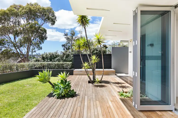 Second view of Homely house listing, 1/7 St Georges Crescent, Drummoyne NSW 2047