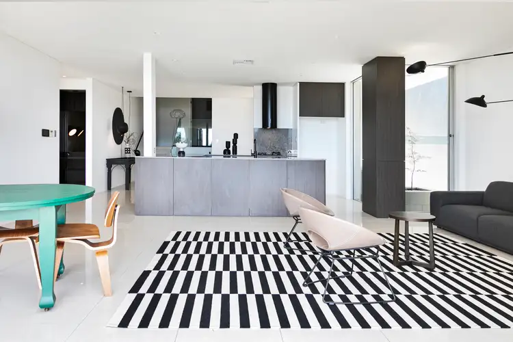 Third view of Homely house listing, 1/7 St Georges Crescent, Drummoyne NSW 2047