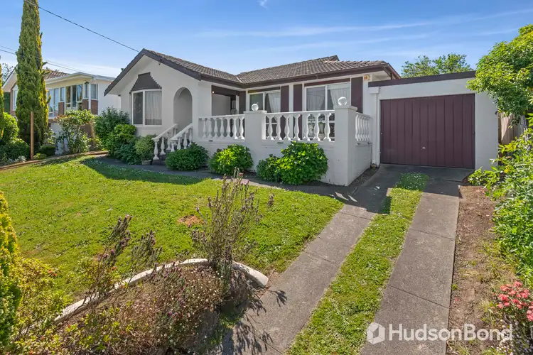 25 Cantala Drive, Doncaster VIC 3108