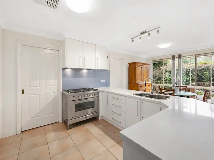 Fourth view of Homely townhouse listing, 3/1 Knox Place, Normanhurst NSW 2076