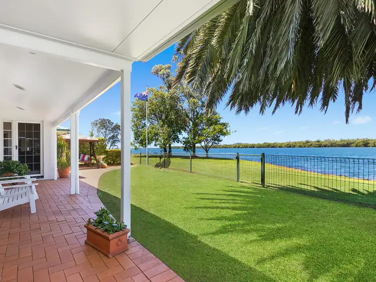 114 Riverside Drive, West Ballina NSW 2478