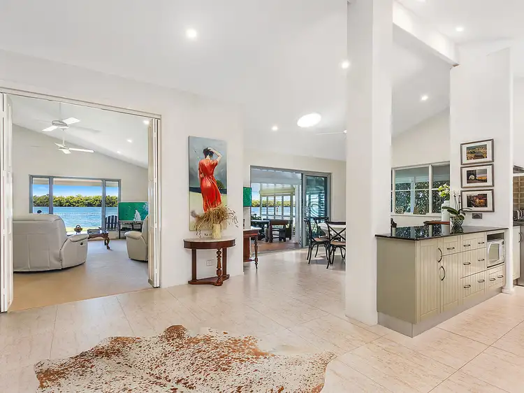 Third view of Homely house listing, 114 Riverside Drive, West Ballina NSW 2478