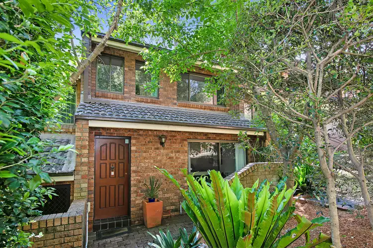 11/16-18 Nelson Street, Thornleigh NSW 2120