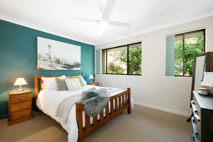 Sixth view of Homely townhouse listing, 11/16-18 Nelson Street, Thornleigh NSW 2120