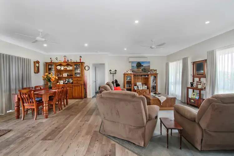 Third view of Homely house listing, 118 Attunga Street, Attunga NSW 2345