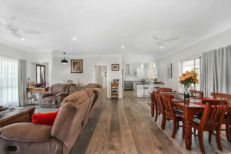 Fourth view of Homely house listing, 118 Attunga Street, Attunga NSW 2345