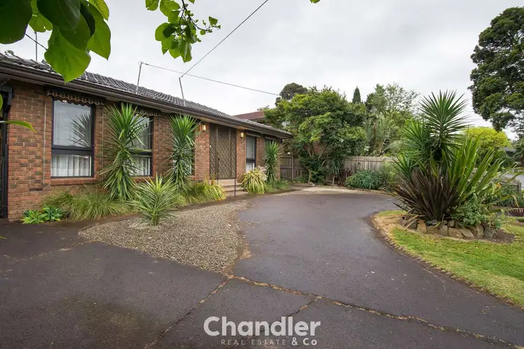 35 Waters Avenue, Upper Ferntree Gully VIC 3156