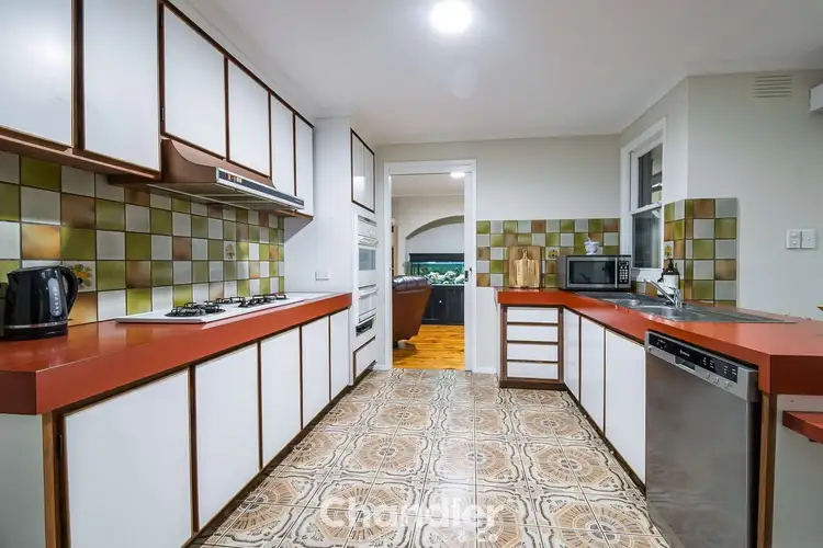 Sixth view of Homely house listing, 35 Waters Avenue, Upper Ferntree Gully VIC 3156