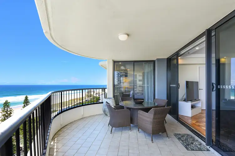 Third view of Homely apartment listing, 18/3510 Main Beach Parade, Main Beach QLD 4217