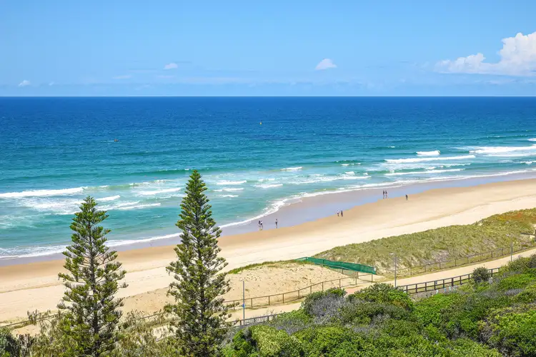 Fourth view of Homely apartment listing, 18/3510 Main Beach Parade, Main Beach QLD 4217