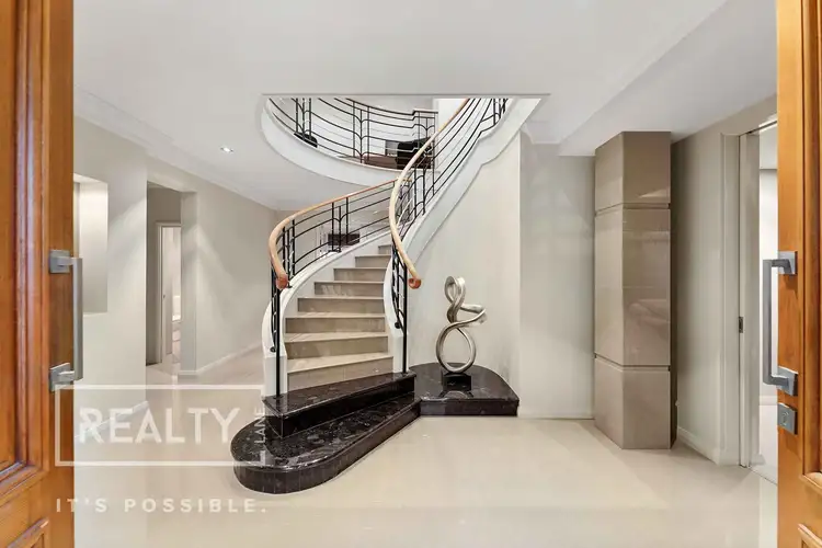 Third view of Homely house listing, 4 Balsam Link, Stirling WA 6021