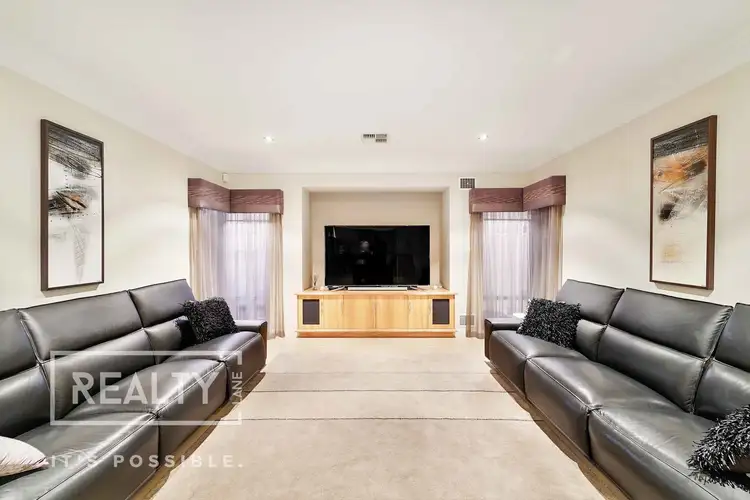 Fifth view of Homely house listing, 4 Balsam Link, Stirling WA 6021