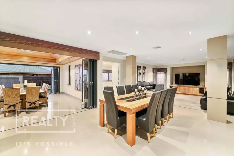 Sixth view of Homely house listing, 4 Balsam Link, Stirling WA 6021