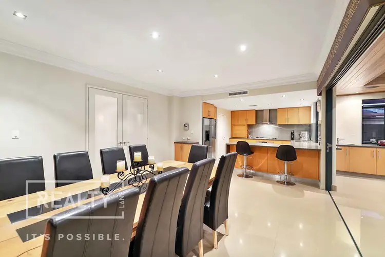 Seventh view of Homely house listing, 4 Balsam Link, Stirling WA 6021